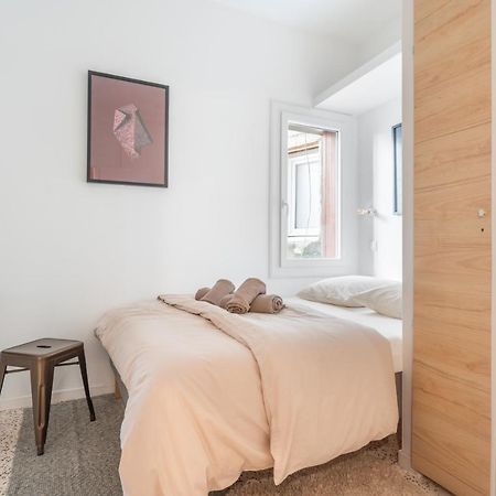 Charmant Studio Tout Confort En Coeur De Ville Montpellier Esterno foto