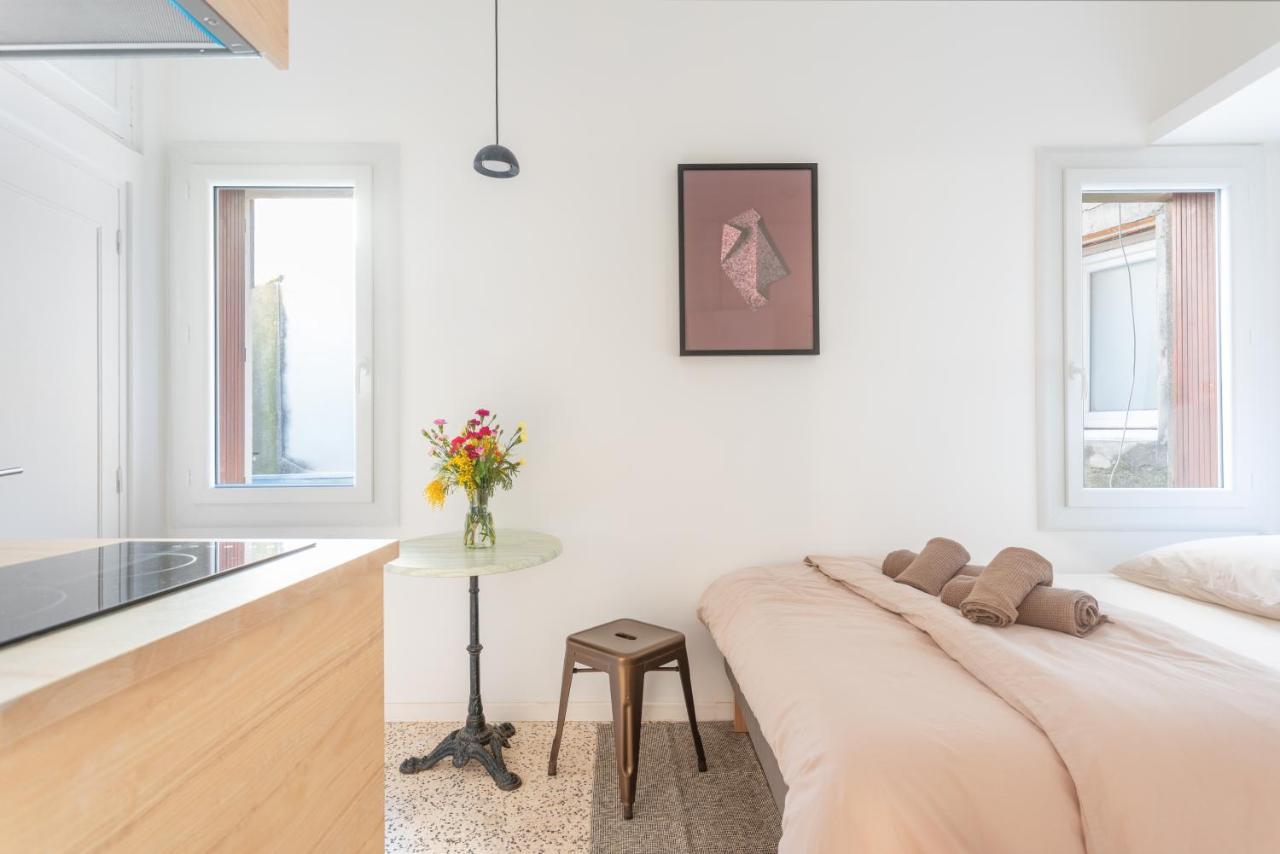 Charmant Studio Tout Confort En Coeur De Ville Montpellier Esterno foto
