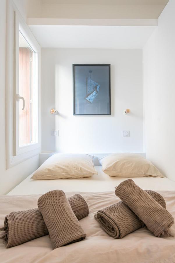 Charmant Studio Tout Confort En Coeur De Ville Montpellier Esterno foto